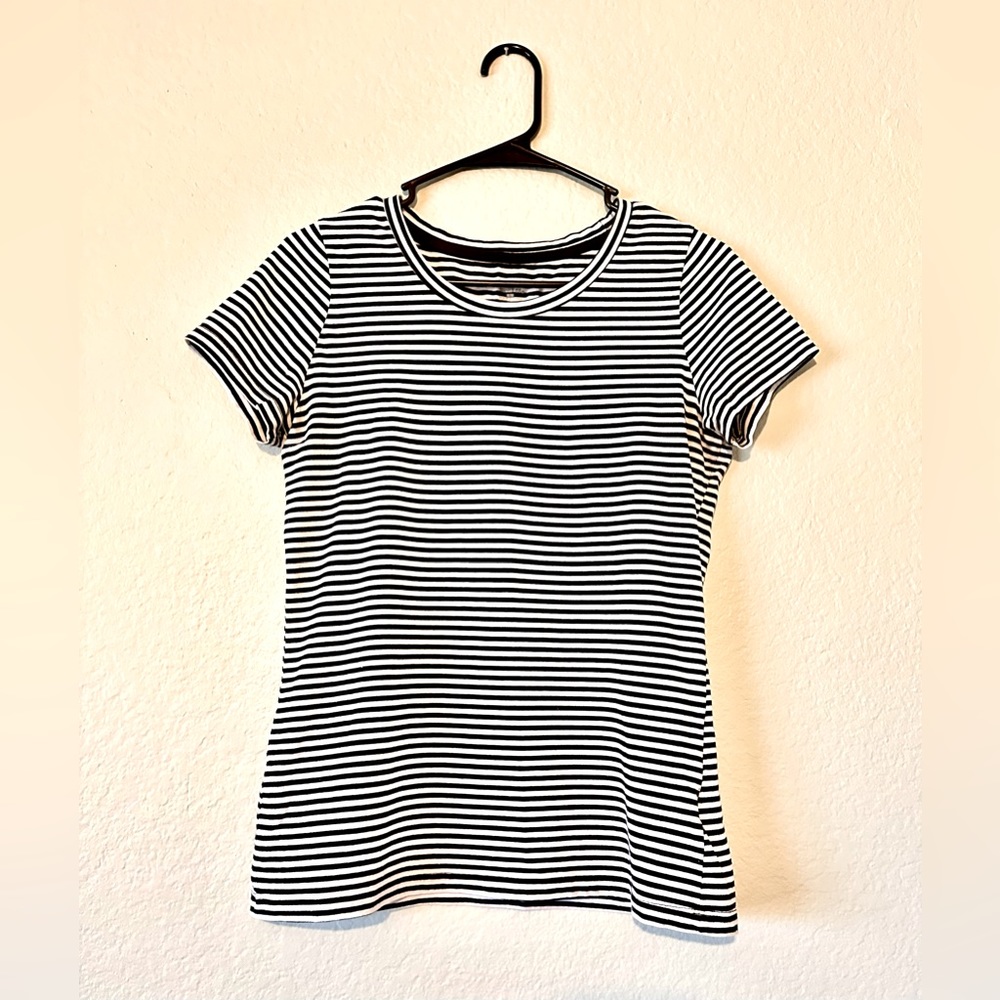 Striped Tee